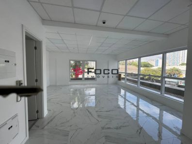 Ponto Comercial à venda, 43m² no Centro, São José dos Campos