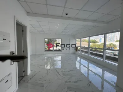 Ponto Comercial à venda, 43m² no Centro, São José dos Campos