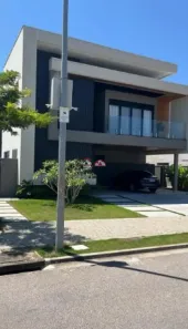 Casa com 5 Quartos à venda, 409m² no Condomínio Residencial Alphaville I, São José dos Campos
