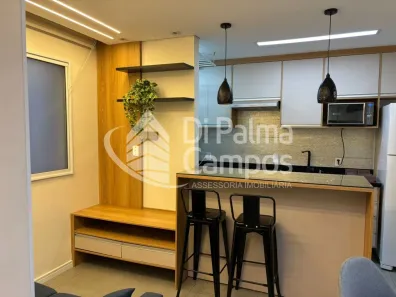 Apartamento com 2 Quartos à venda, 37m² no Vila Independência, São Paulo