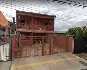 Casa com 4 Quartos à venda, 201m² no Mato Grande, Canoas