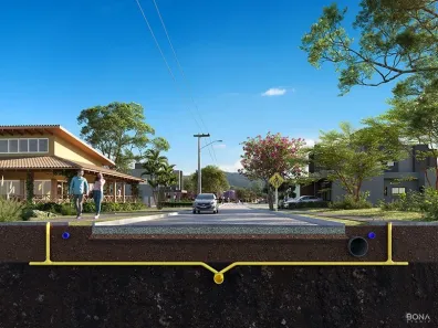 Lote/Terreno à venda, 800m² no Vila Santana, Santo Amaro da Imperatriz