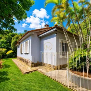 Casa com 4 Quartos à venda, 200m² no Retiro, Petrópolis