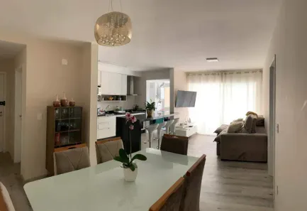 Apartamento com 3 Quartos à venda, 105m² no Bethaville I, Barueri