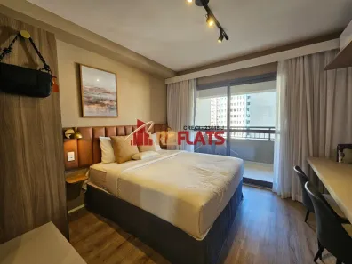 Apartamento com 1 Quarto à venda, 26m² no Planalto Paulista, São Paulo