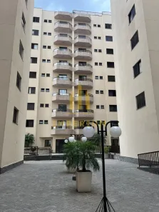 Cobertura com 3 Quartos à venda, 160m² no Jardim Leonor Mendes de Barros, São Paulo