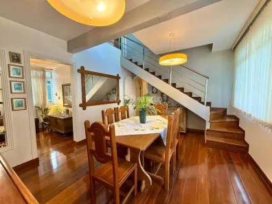 Cobertura com 5 Quartos à venda, 340m² no Anchieta, Belo Horizonte
