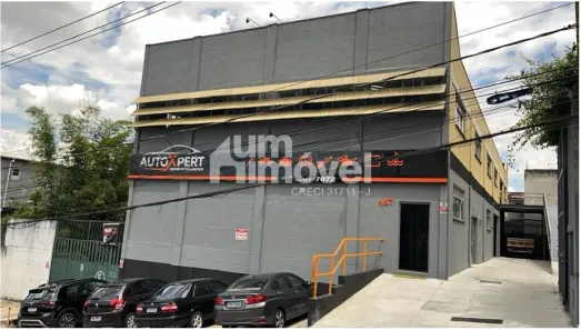 Ponto Comercial para alugar, 1880m² no Vila Congonhas, São Paulo