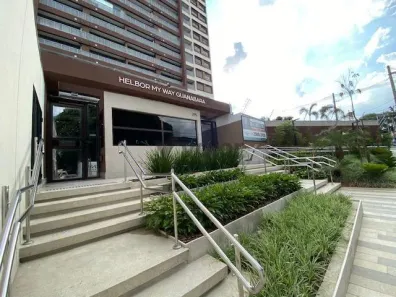 Apartamento com 2 Quartos para alugar, 57m² no Botafogo, Campinas