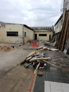 Ponto Comercial para alugar, 400m² no Vila São Pedro, Americana