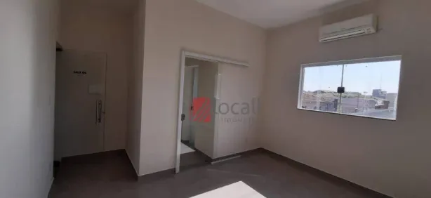 Sala Comercial para alugar, 25m² no Vila Nossa Senhora Aparecida, São José do Rio Preto