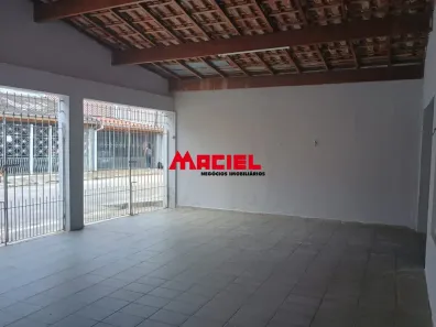 Casa com 3 Quartos para alugar, 170m² no Jardim Ismênia, São José dos Campos