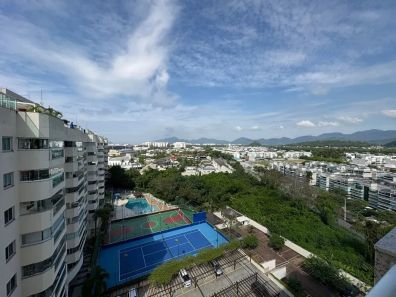 Cobertura com 2 Quartos à venda, 153m² no Recreio dos Bandeirantes, Rio de Janeiro