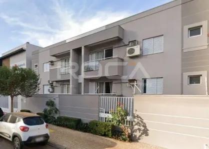 Apartamento com 2 Quartos à venda, 67m² no Jardim Botânico, Ribeirão Preto