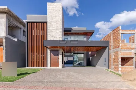 Casa de Condomínio com 4 Quartos à venda, 280m² no Recanto do Salto, Londrina