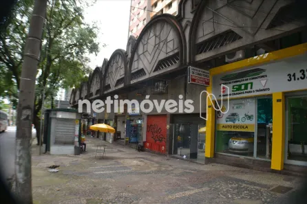 Ponto Comercial para alugar, 40m² no Sion, Belo Horizonte