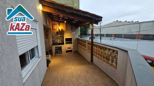Apartamento com 2 Quartos à venda, 134m² no Vila Independência, São Paulo