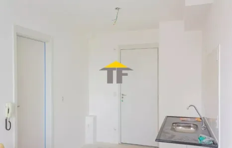Apartamento com 1 Quarto à venda, 26m² no Água Branca, São Paulo