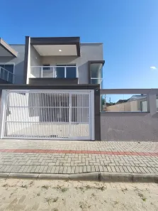 Sobrado com 3 Quartos para alugar, 120m² no Itacolomi, Balneário Piçarras