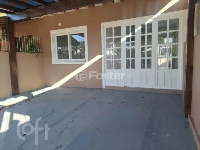 Casa com 3 Quartos à venda, 59m² no Feitoria, São Leopoldo