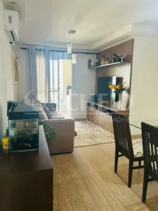 Apartamento com 3 Quartos à venda, 73m² no Usina Piratininga, São Paulo