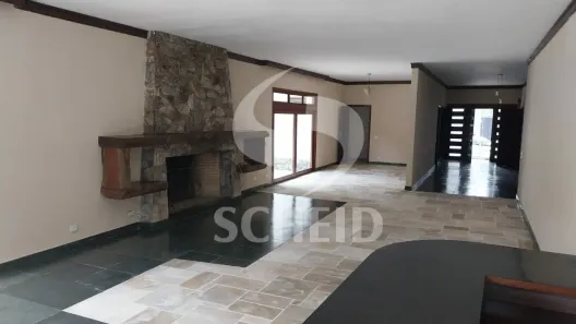 Casa com 5 Quartos à venda, 371m² no Jardim Santa Helena, São Paulo
