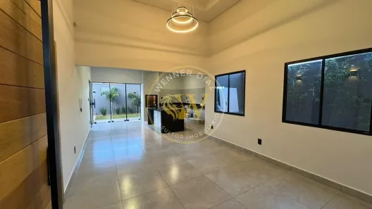 Casa com 3 Quartos à venda, 126m² no Setvalley, São José do Rio Preto