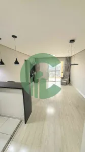 Apartamento com 3 Quartos à venda, 84m² no Vila América, Santo André
