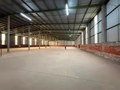 Galpão/Depósito/Armazém para alugar, 6650m² no Chácaras São Pedro, Aparecida de Goiânia