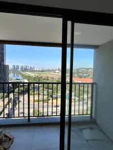 Apartamento com 2 Quartos para alugar, 43m² no Pinheiros, São Paulo