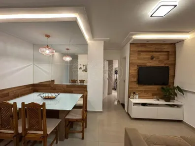Apartamento com 2 Quartos à venda, 47m² no Gleba Fazenda Palhano, Londrina