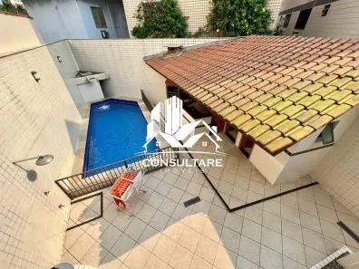 Casa com 3 Quartos à venda, 300m² no Embaré, Santos