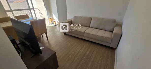 Apartamento com 3 Quartos à venda, 63m² no Bela Vista, Salto