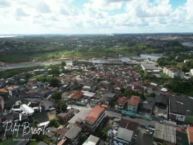 Lote/Terreno à venda, 1700m² no Águas Claras, Salvador