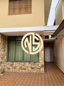 Sobrado com 3 Quartos à venda, 180m² no Vila Cruzeiro, São Paulo