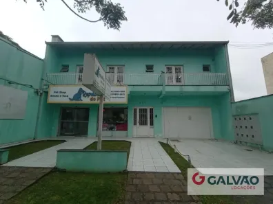 Sala Comercial para alugar, 20m² no Boa Vista, Curitiba