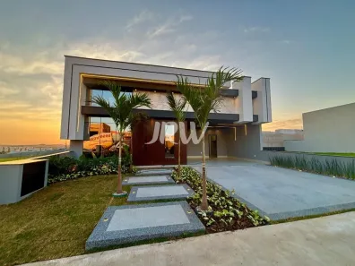 Casa com 3 Quartos à venda, 300m² no Jardim Residencial Dona Maria Candida, Indaiatuba