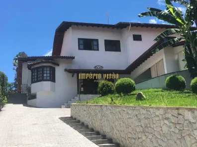 Sobrado com 3 Quartos à venda, 560m² no Arujázinho I, II e III, Arujá
