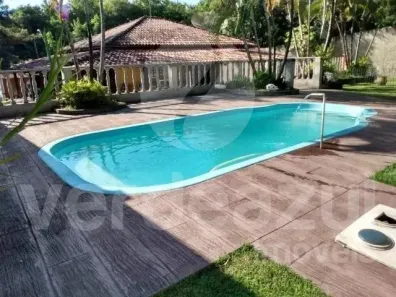 Fazenda/Sítio com 2 Quartos à venda, 190m² no Chácaras de Recreio Cruzeiro do Sul, Santa Bárbara D'Oeste