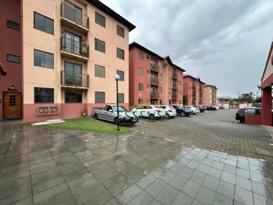 Apartamento com 3 Quartos à venda, 60m² no Conjunto Residencial Irai, Suzano