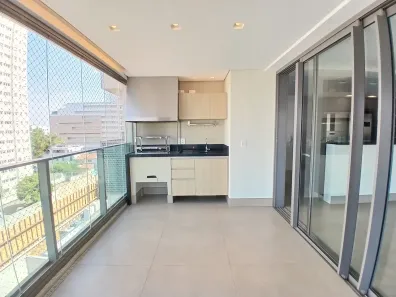 Apartamento com 4 Quartos para alugar, 255m² no Santana, São Paulo