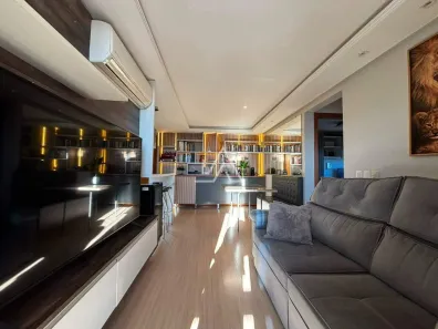 Apartamento com 2 Quartos à venda, 79m² no Petrópolis, Passo Fundo