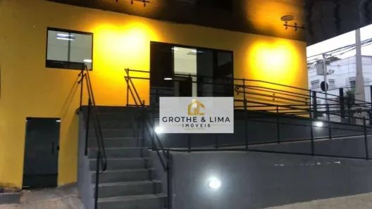 Ponto Comercial para alugar, 192m² no Jardim Esplanada II, São José dos Campos
