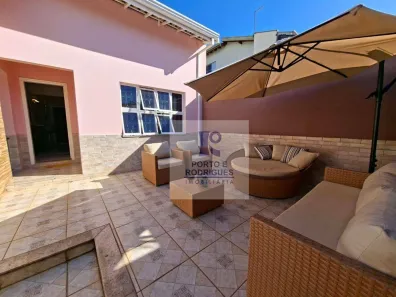 Casa com 3 Quartos à venda, 167m² no Residencial Monte Verde, Indaiatuba