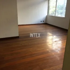 Apartamento com 3 Quartos à venda, 120m² no Icaraí, Niterói