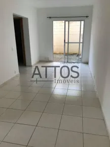 Apartamento com 2 Quartos à venda, 50m² no Recreio São Judas Tadeu, São Carlos