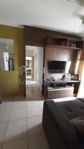 Apartamento com 3 Quartos à venda, 83m² no Jardim Yolanda, São José do Rio Preto