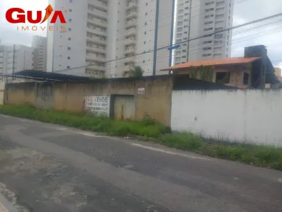 Lote/Terreno à venda, 989m² no Engenheiro Luciano Cavalcante, Fortaleza