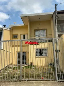 Sobrado com 3 Quartos à venda, 127m² no Vila Patrícia, São José dos Campos
