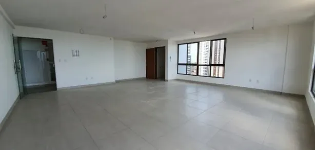 Sala Comercial à venda, 63m² no Manaíra, João Pessoa